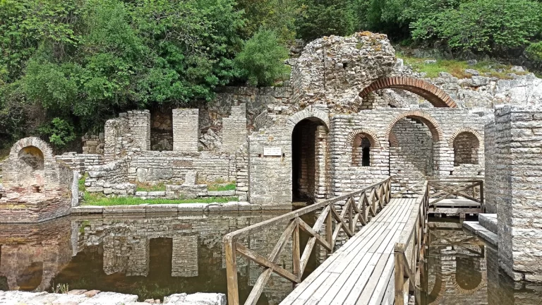 Butrint