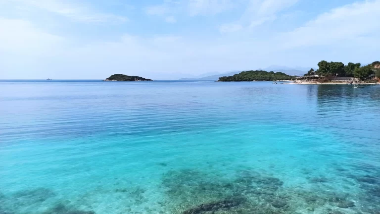 Ksamil