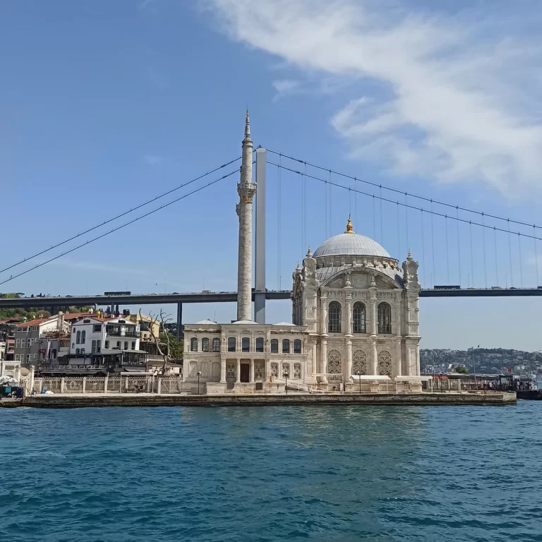 Istanbul